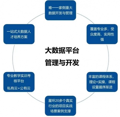 唯一側(cè)重大數(shù)據(jù)開發(fā)的X證書！星環(huán)科技職業(yè)技能證書開考了 基礎(chǔ)軟件服務(wù)新篇章