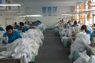 襯衫、西褲、夾克衫、羽絨服、阿拉伯大袍、阿褲、服裝加工、服裝_阿爾白(濟寧)服飾科技 - 商國互聯網