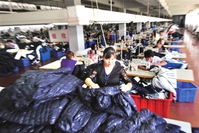 &ldquo;北天鵝&rdquo;內部挖潛保增長 - 第一食品網