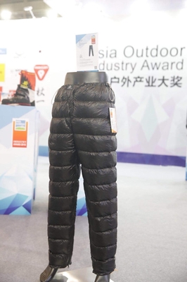 亞太戶外展,中國(guó)&middot;南京-- 戶外休閑運(yùn)動(dòng)行業(yè)展示、貿(mào)易、社交平臺(tái)_2018戶外產(chǎn)業(yè)大獎(jiǎng) | 24,&ldquo;智&rdquo;造,這些獲獎(jiǎng)優(yōu)品有點(diǎn)牛!_展會(huì)新聞