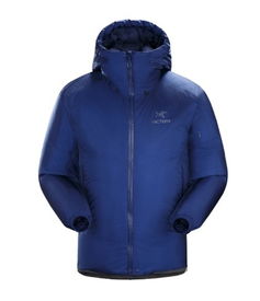 戶(hù)外羽絨大盤(pán)點(diǎn)